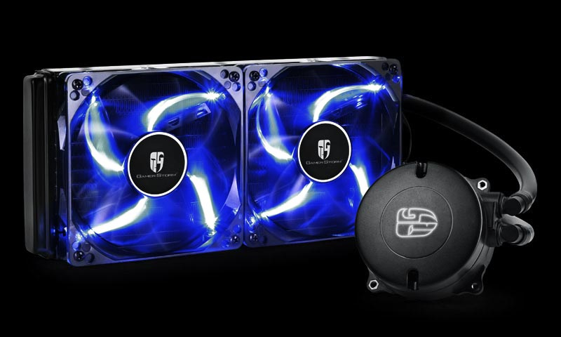 DP-GS-H12RL-MS240TAM4 DeepCool