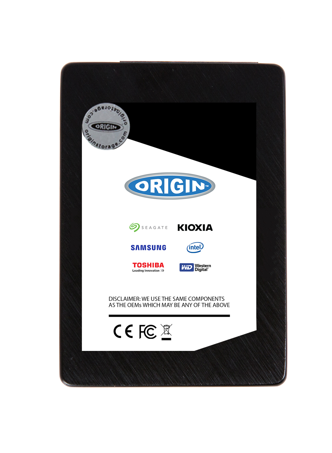 SUN-1920EMLCMWL-S27 Origin Storage