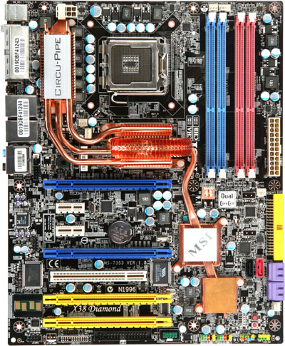 7353-B10 MSI