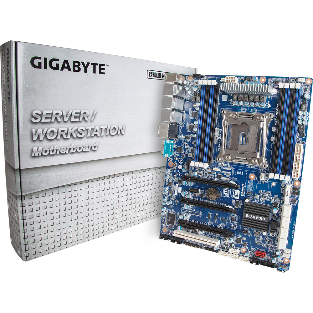 9AW50SV0MR-00 GIGABYTE