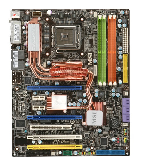 7510-B10 MSI