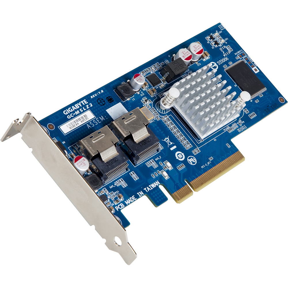9CMSLZ2NR-00 GIGABYTE