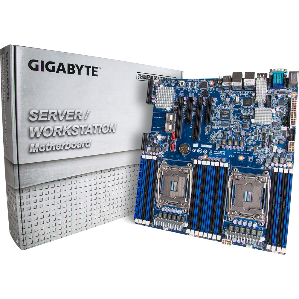 9MD60SC0MR-00 GIGABYTE