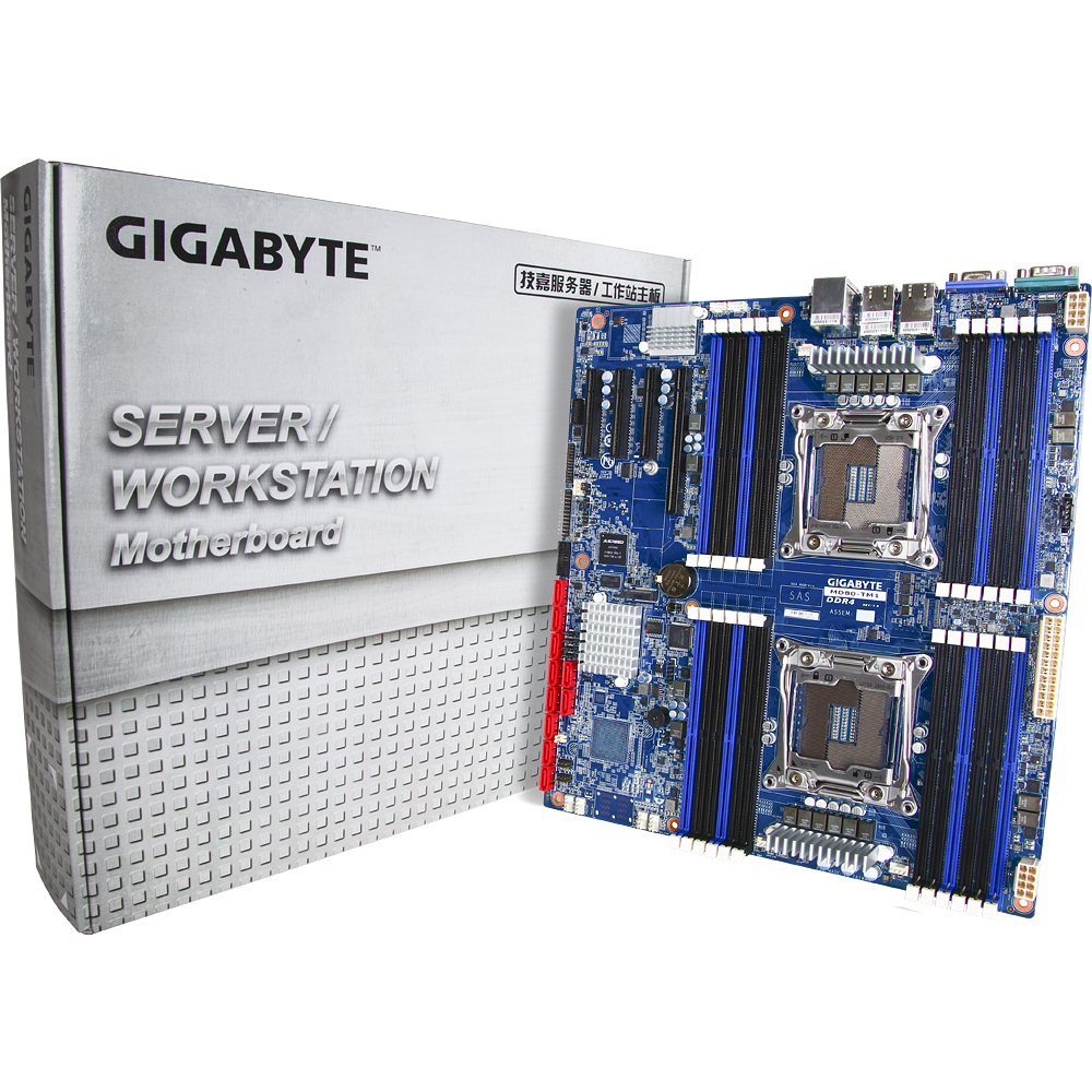 9MD80TM1MR-00 GIGABYTE