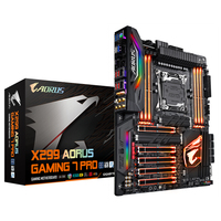 "X299 AORUS GAMING 7G"