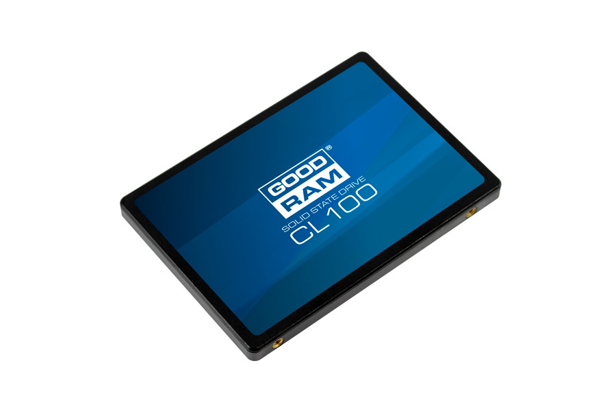 SSDPR-CL100-120 Goodram