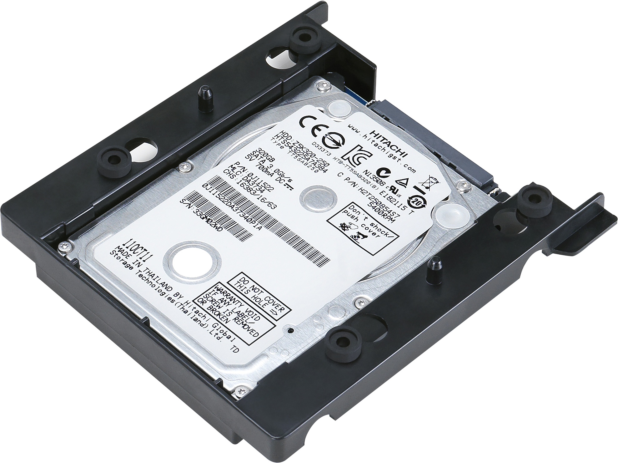 SS441D HP