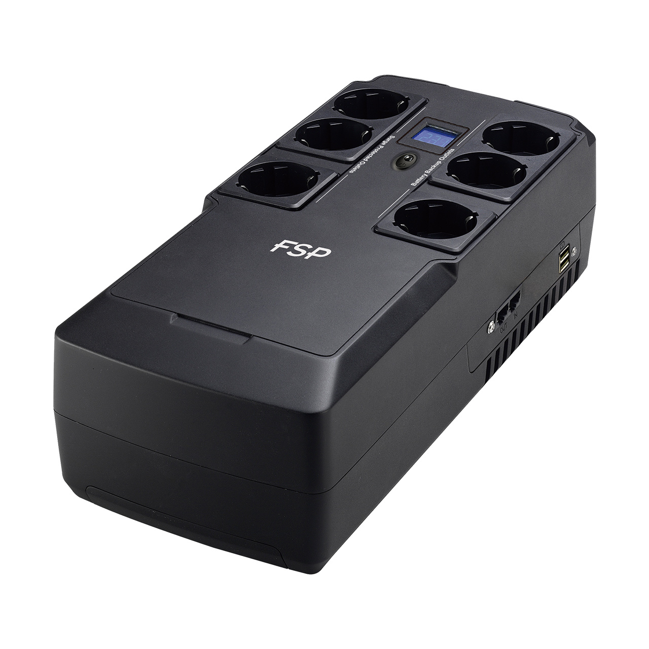 PPF3602301 FSP