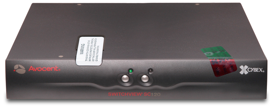 SC120-202 Vertiv