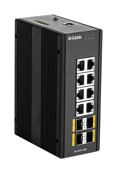 DIS-300G-12SW D-Link