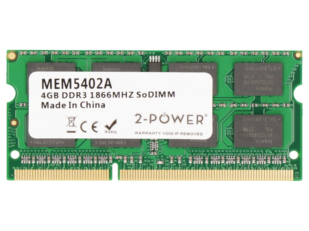 MEM5402A 2-Power
