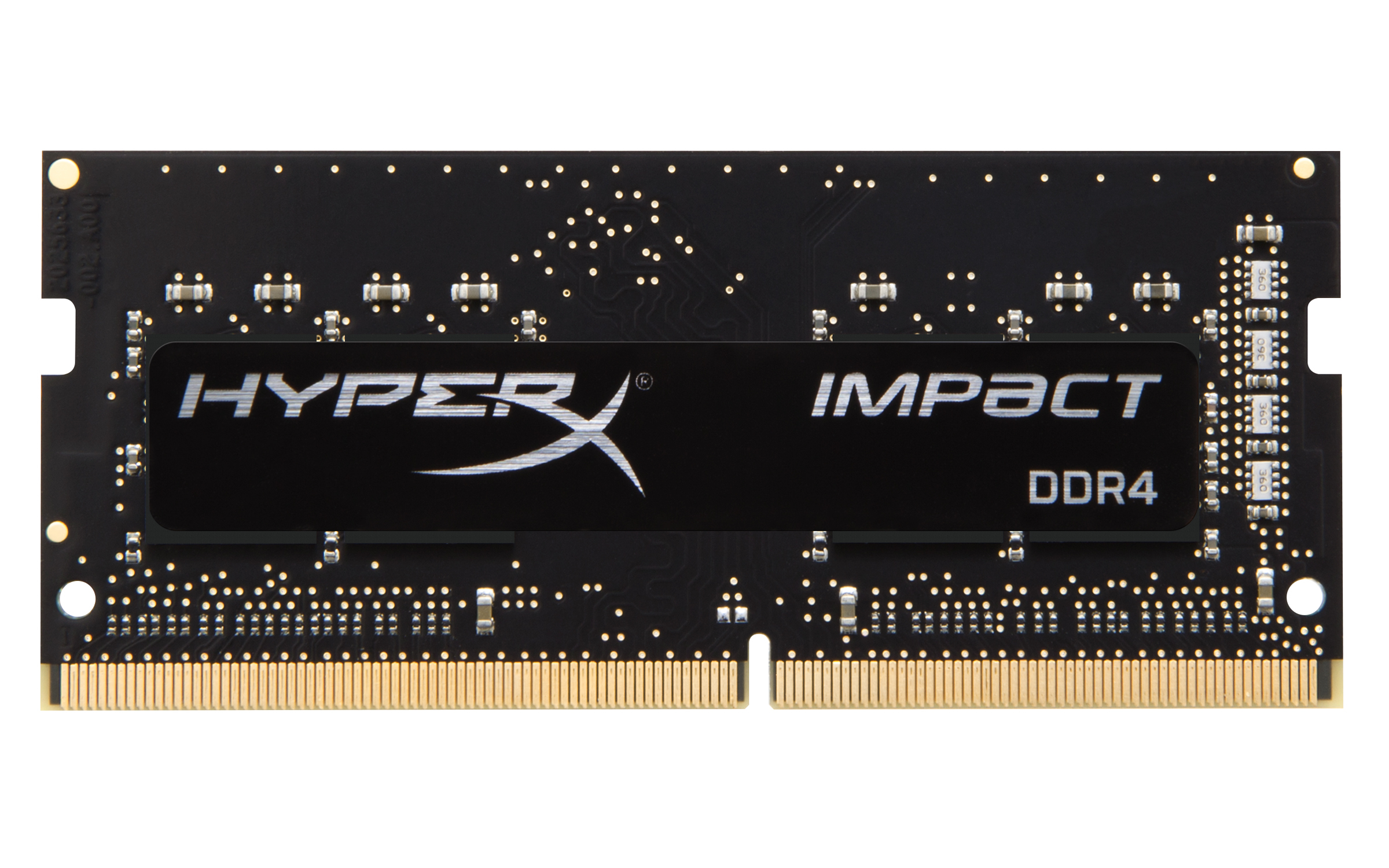 HX429S17IB/16 HyperX