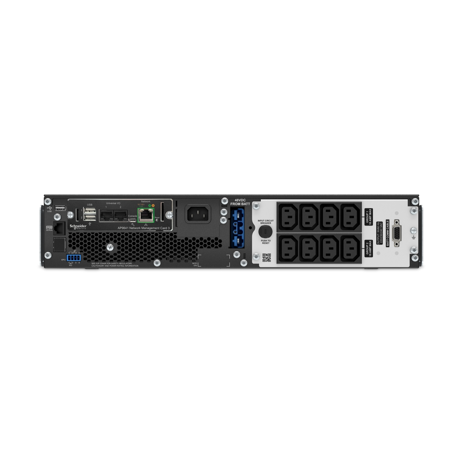 SRT1000UXI-NCLI APC