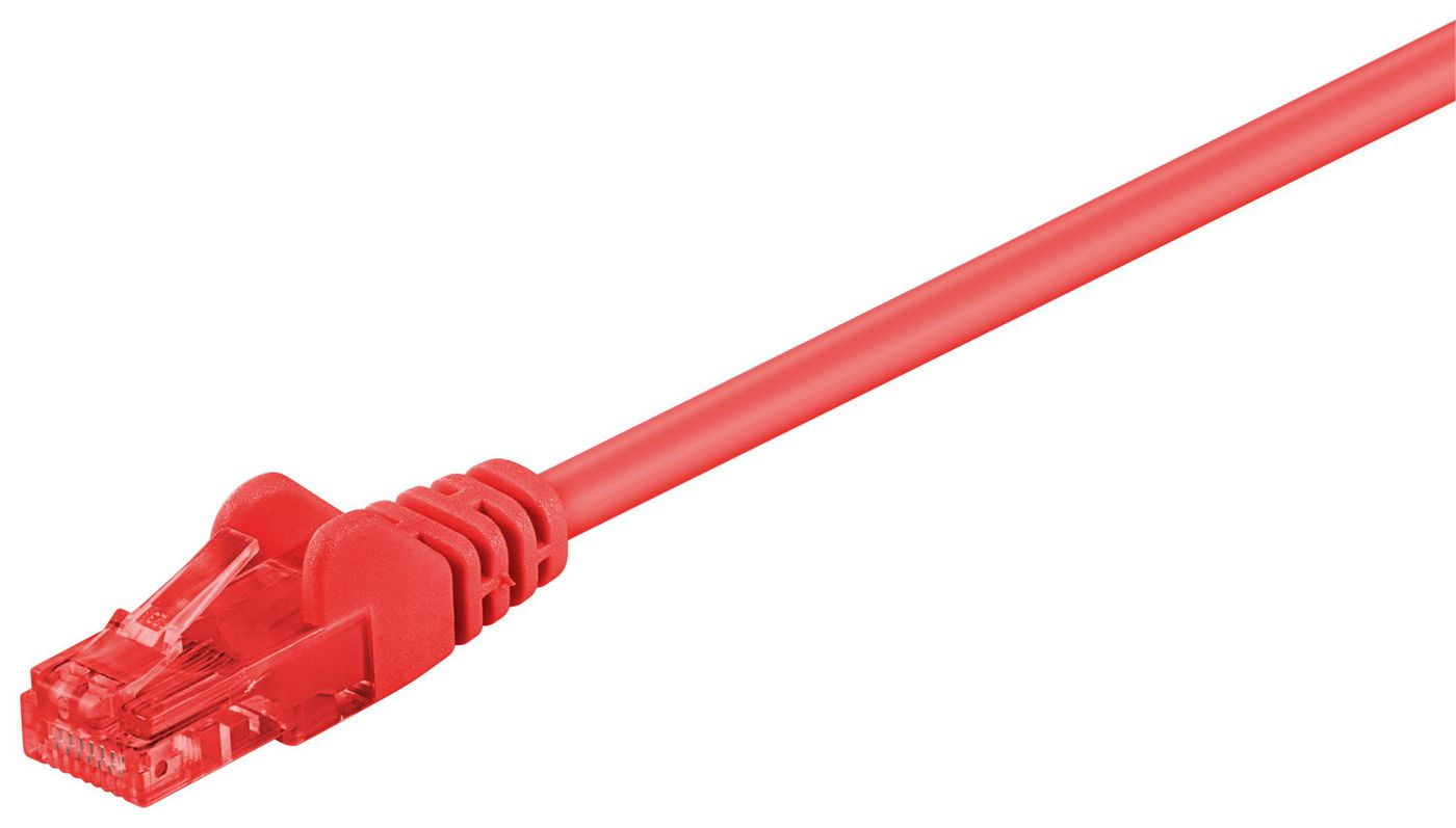 B-UTP60025R Microconnect