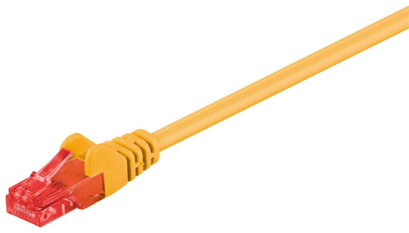 B-UTP60025Y Microconnect