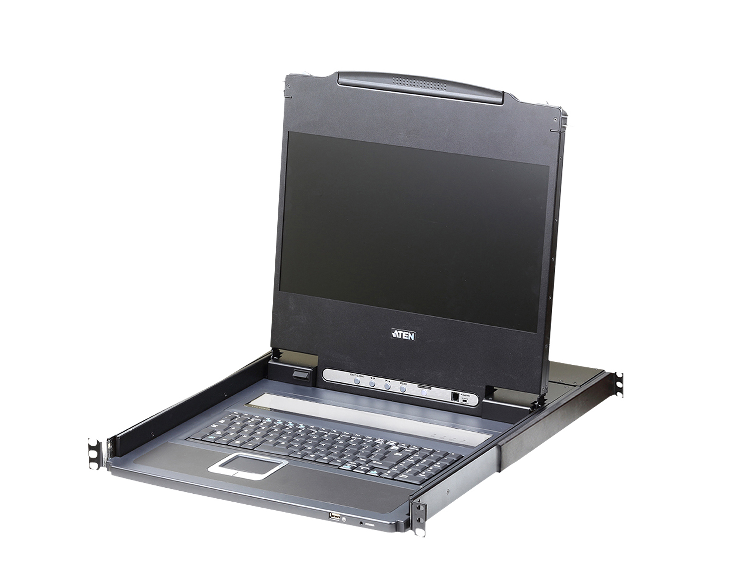 CL6700MW-ATA-2XK06A1G ATEN
