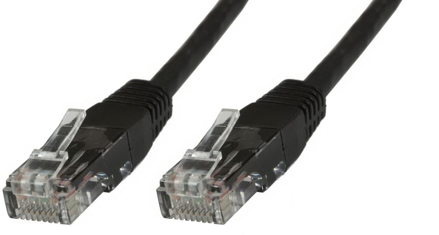 UTP6A02S Microconnect