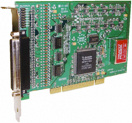 UC-368 Brainboxes