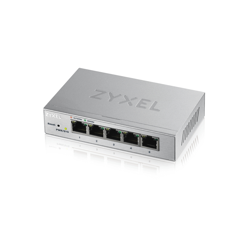 4100 Zyxel