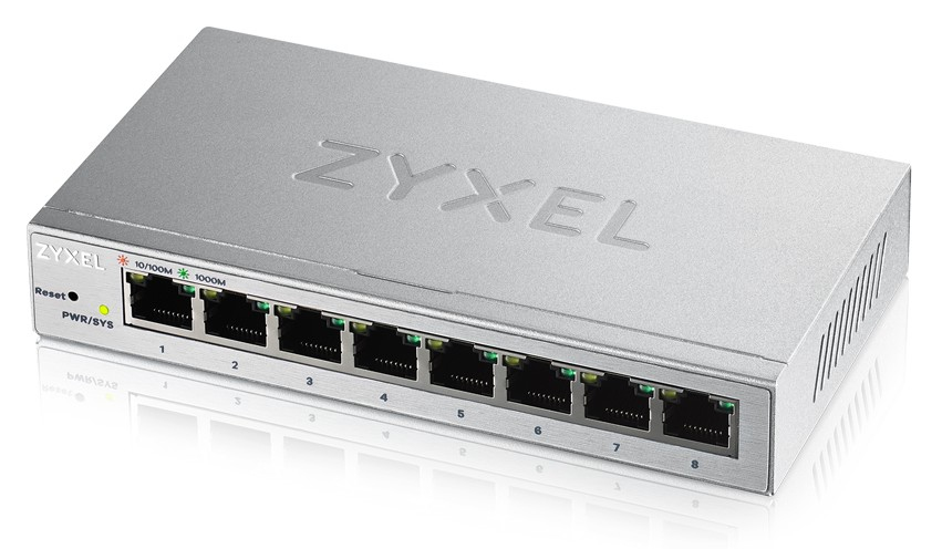 4101 Zyxel