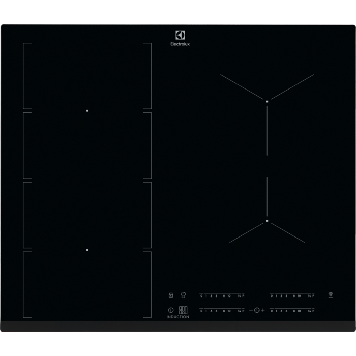 "949 596 780" Electrolux