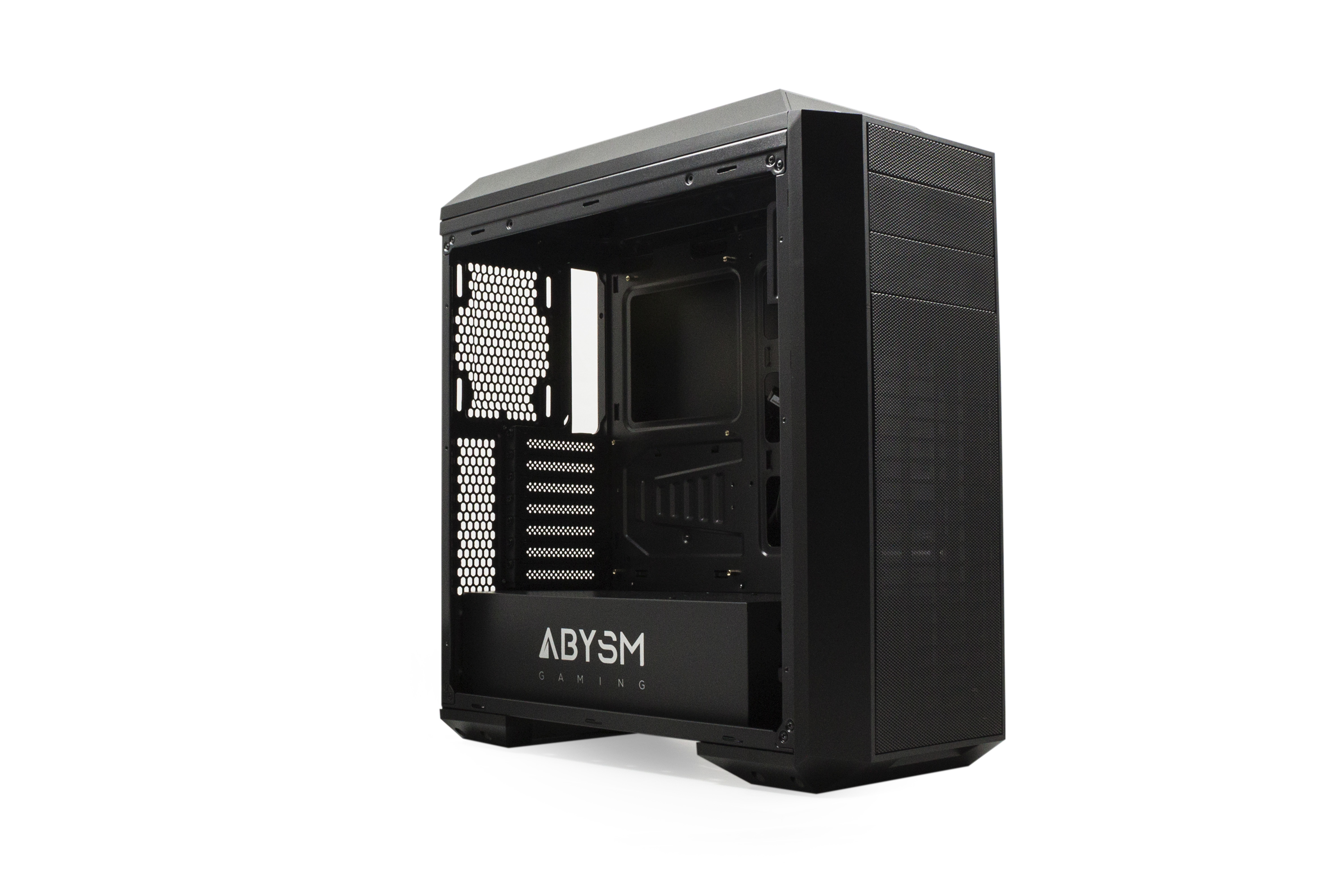 812101 ABYSM
