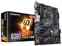 "B360 HD3"