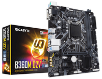 "B360M D2V"