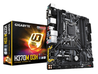 "H370M D3H"