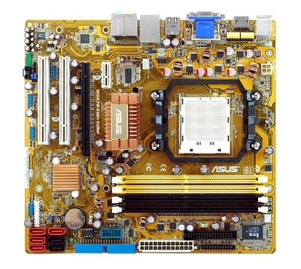 "M3A78-EHM HDMI" ASUS