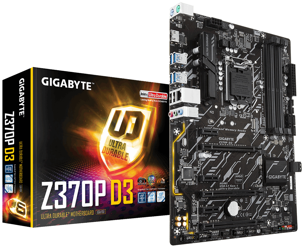GAZ37PD3-00-G GIGABYTE