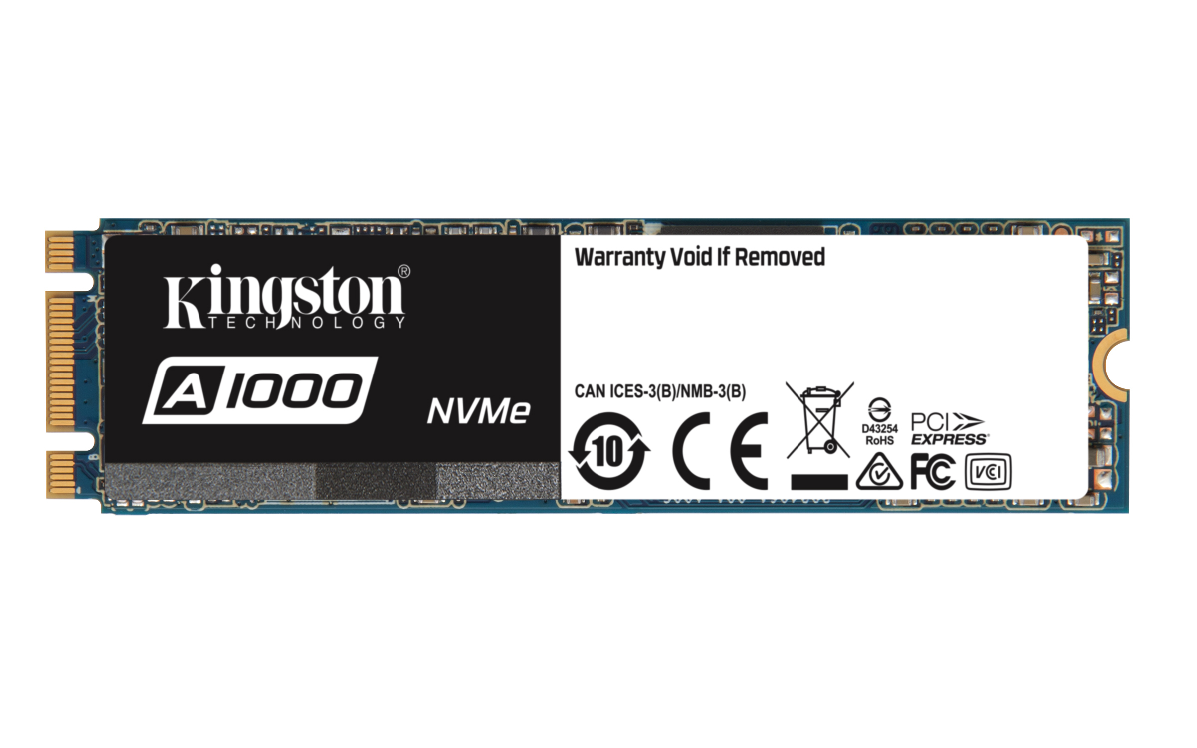 SA1000M8/480G Kingston Technology