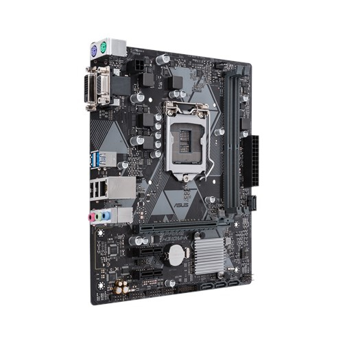 "PRIME H310M-K" ASUS