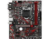 "B360M GAMING PLUS"