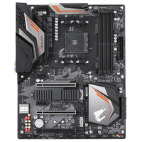 "X470 AORUS ULTRA GAMING"