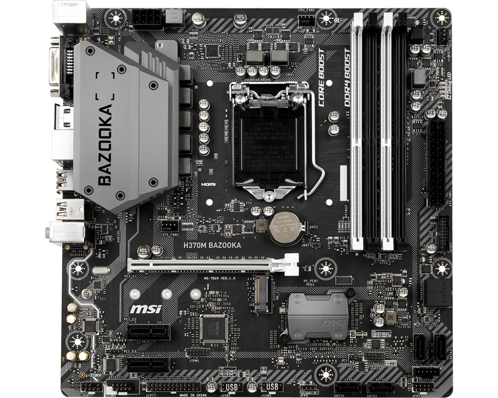 7B24-002R MSI