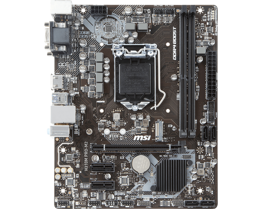 7B28-002R MSI