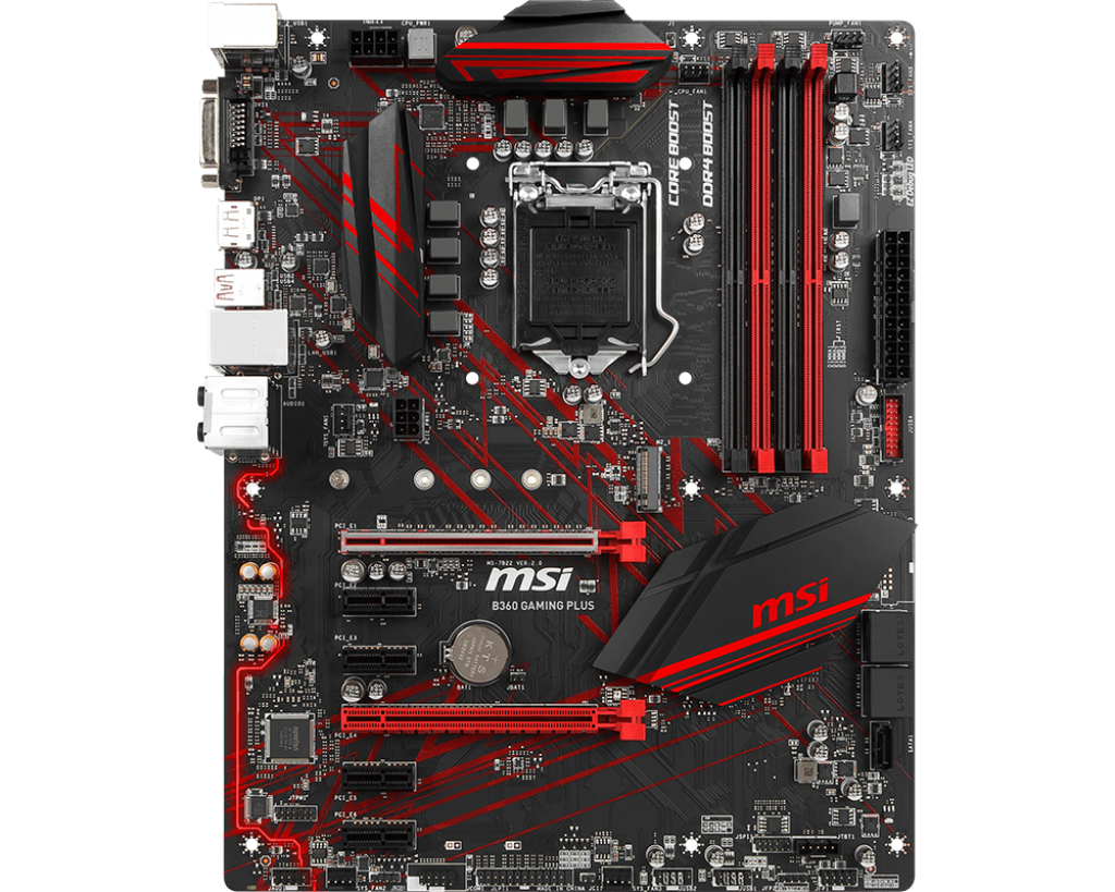 7B22-002R MSI