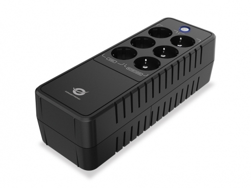 ZEUS05E Conceptronic