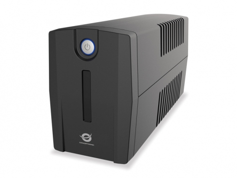 ZEUS01E Conceptronic