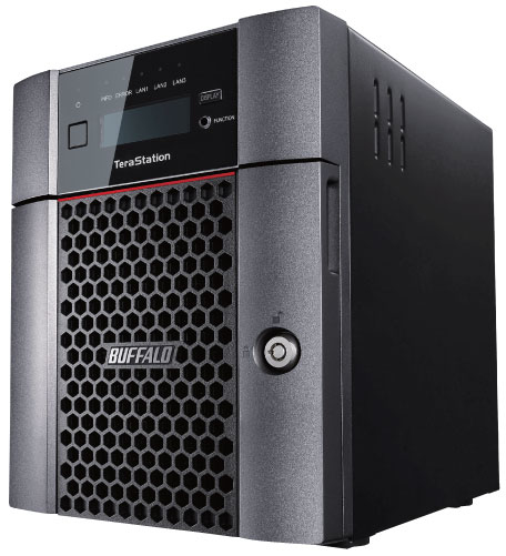 TS5410DN3204 Buffalo