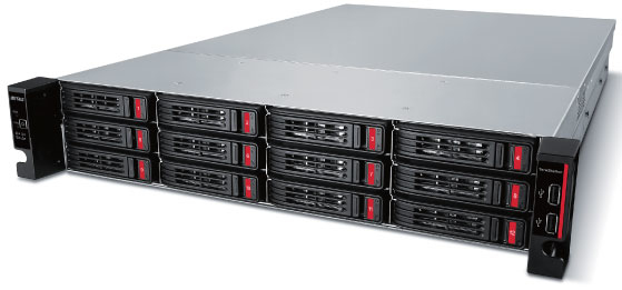 TS51210RH12012 Buffalo