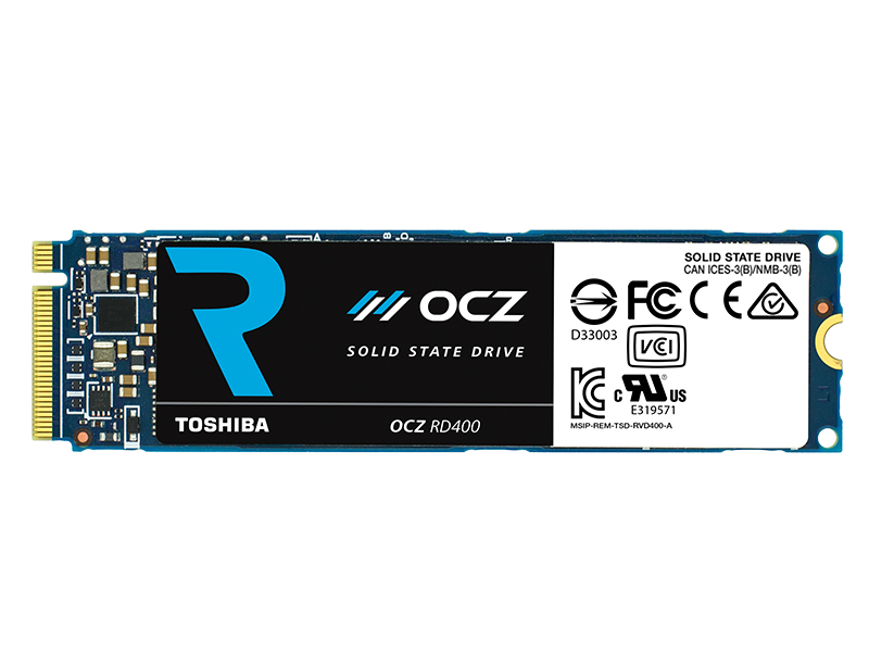 RVD400-M22280-256G Dynabook