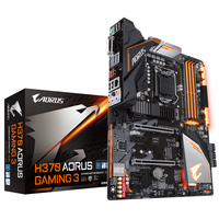 "H370 AORUS GAMING 3"
