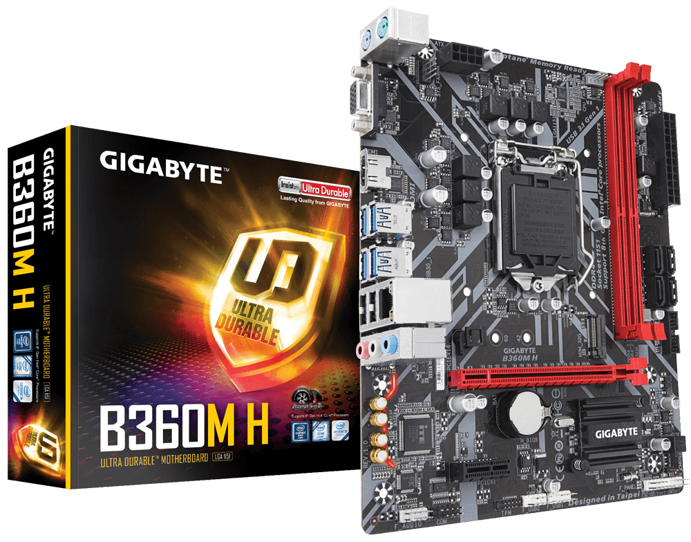 GAB36MH-00-G GIGABYTE