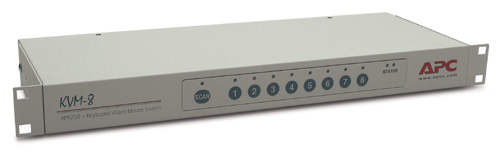 AP9258 APC