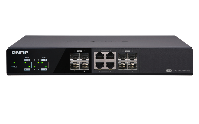 QSW-804-4C QNAP