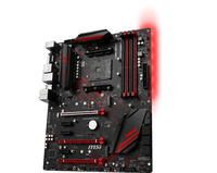 "X470 GAMING PLUS"