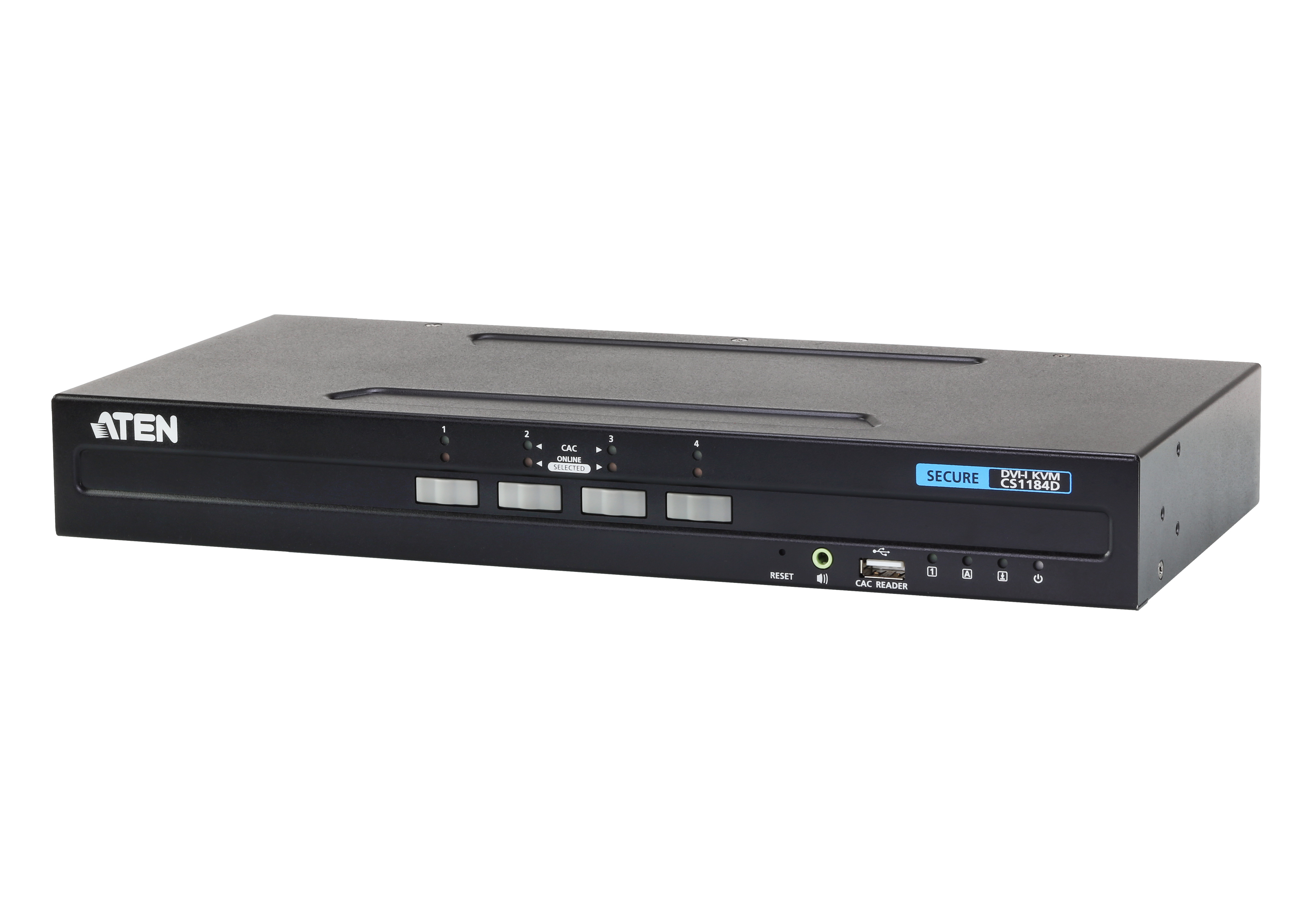 CS1184D ATEN