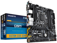 "H370M D3H GSM"